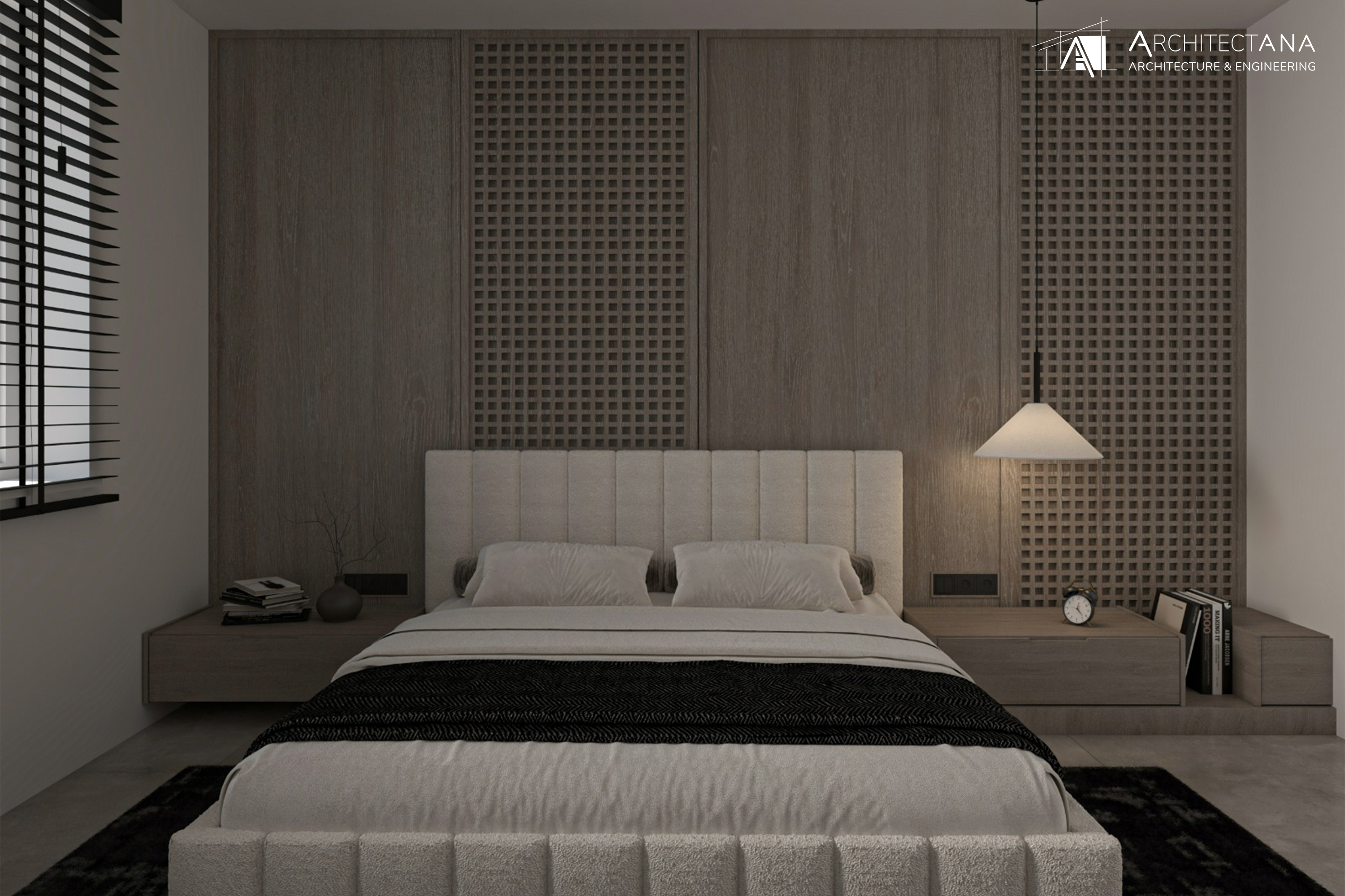 2024 | LUIK - APARTMENT RENOVATION